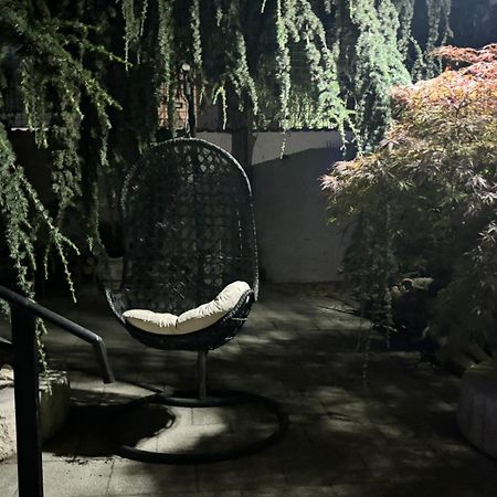 Hotel D&H Năvodari Exteriér fotografie