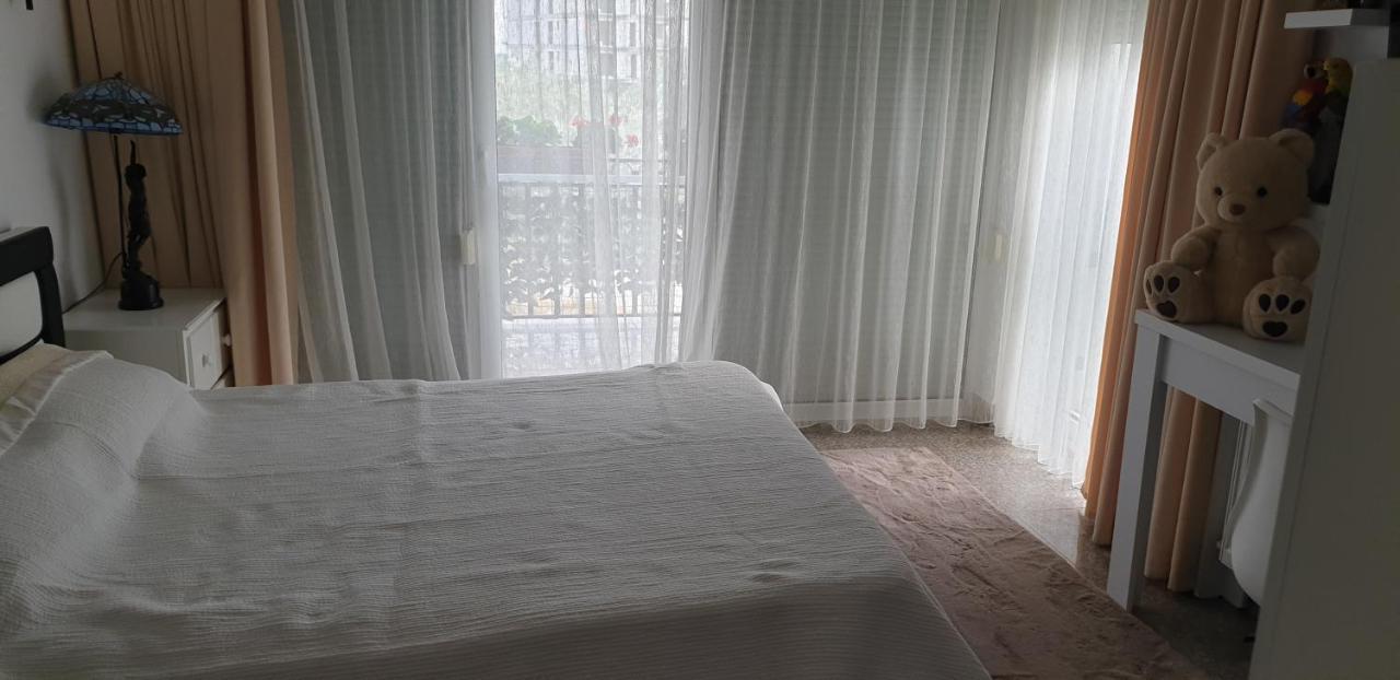 Hotel D&H Năvodari Exteriér fotografie