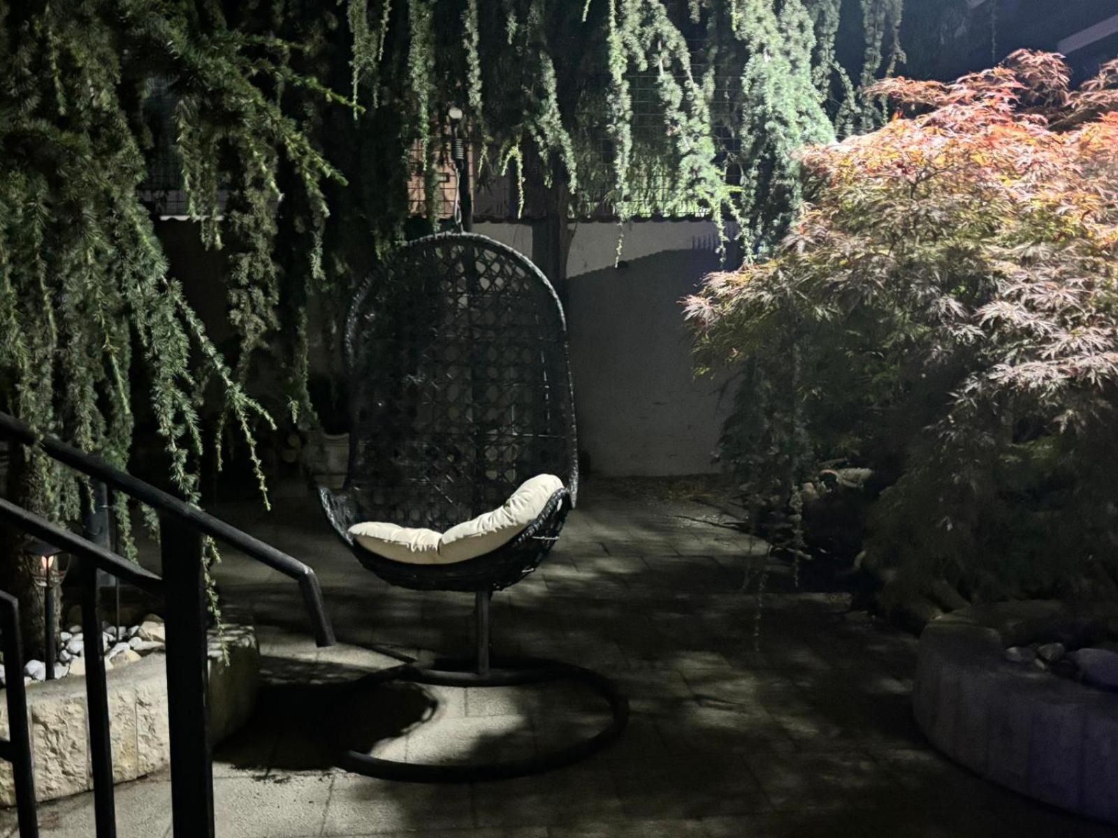 Hotel D&H Năvodari Exteriér fotografie